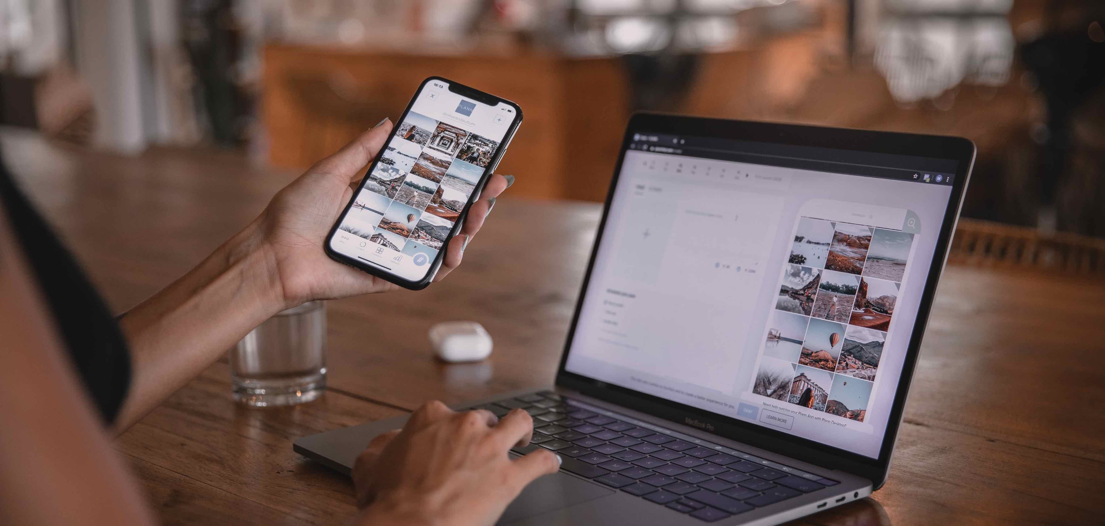 The different tech strategies for building a cross-platform app